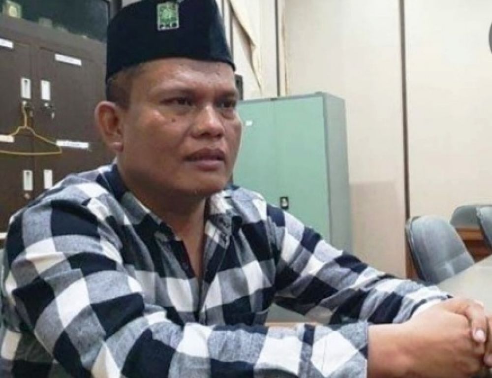Tanggapi Wasekjend PBNU, Rudi Hartono : Sulaiman Tanjung Lecehkan Sekjend&nbsp;PBNU