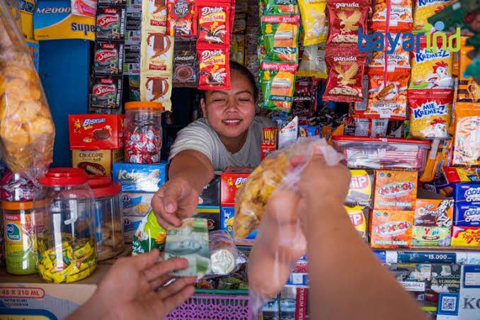 Wakil Ketua Mabes Minta Pemerintah Pro Toko Kelontong Madura Bukan&nbsp;Korporasi