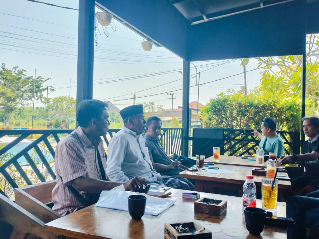 M3B Dukung Ra Imam Maju Pilkada&nbsp;Bangkalan