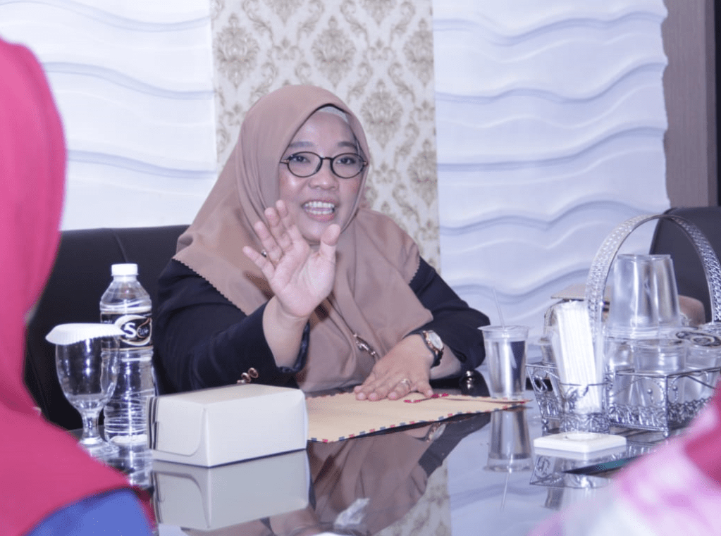 Pengembangan Sekolah Swasta Penting, 66 Persen Siswa Ketampung di&nbsp;Sana