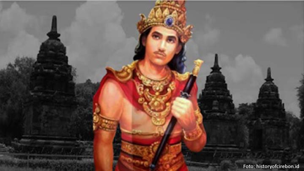 Asal Mula Berdirinya Kahuripan: Semangat Airlangga Bangkitkan Kerajaan&nbsp;Medang