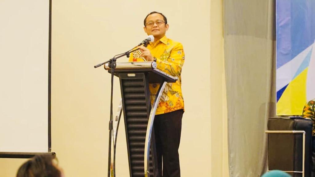 Golkar Jatim Pasang Target Kemenangan 70 Persen di Pilkada&nbsp;Serentak