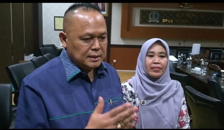 Warga Rusunawa Gunungsari Wadul ke DPRD Jatim, Diberi Dua Bulan Selesaikan Bayar&nbsp;Sewa