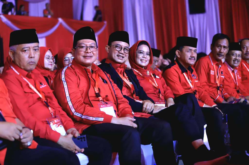 PDIP Jatim Dukung Megawati Kembali Pimpin Partai&nbsp;Banteng