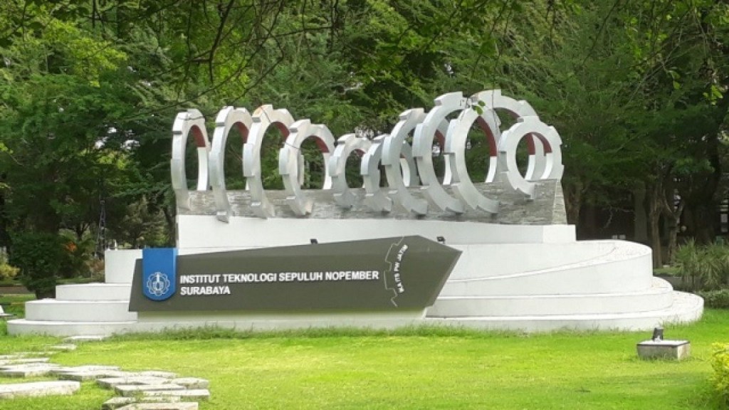 Tak Lolos SNBT? Jangan Khawatir! ITS Buka Seleksi Jalur&nbsp;Mandiri