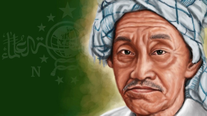 PBNU Salah Jalan, Kiai As’ad Situbondo: Ketika Merugikan NU Jangan&nbsp;Ikuti