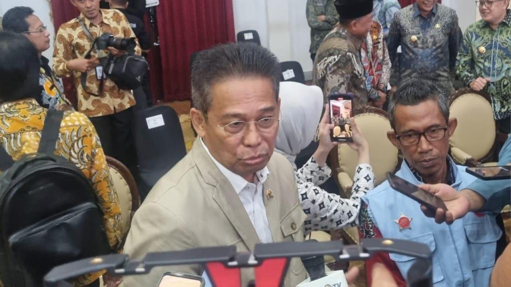 KPK Ingatkan Calon Kepala Daerah Tak Main Politik&nbsp;Uang