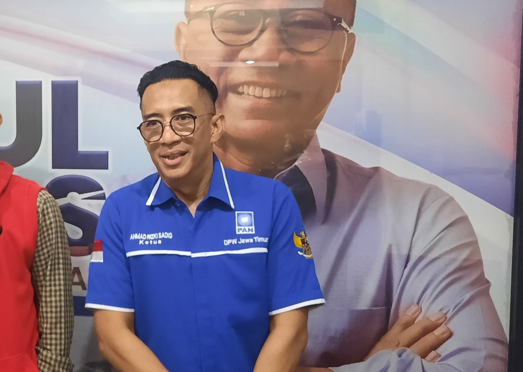 Khofifah Dilaporkan ke KPK, Partai Pendukung Mulai&nbsp;Panik