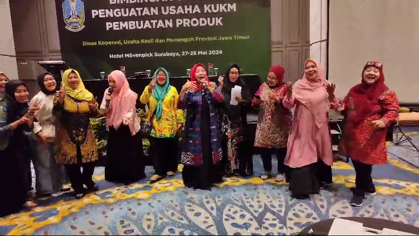 DPRD Jatim Meradang Gara-gara ASN Tak Netral dan Bimtek Jadi Ajang Kampanye&nbsp;Khofifah