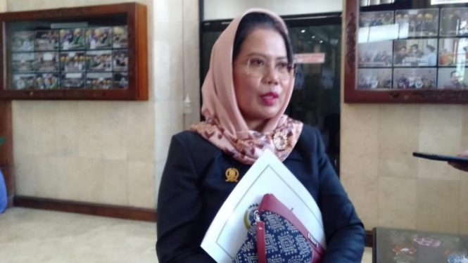 Duet Kiai Marzuki-Risma Bawa Keteduhan Buat&nbsp;Jatim