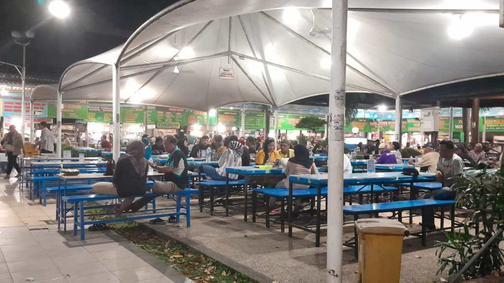 5 Kuliner Favorit di Sentra Wisata Kuliner Surabaya yang Wajib&nbsp;Dicoba