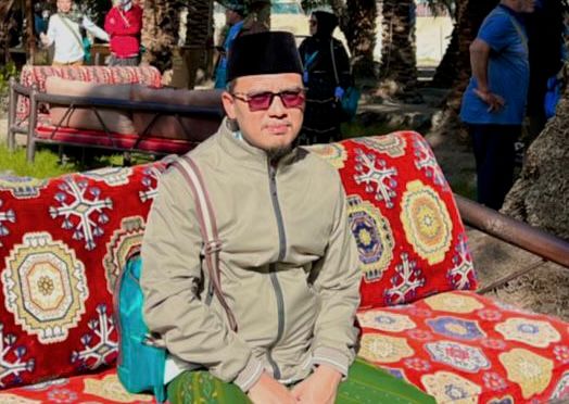 Lima Kader NU Bertemu Presiden Israel Bentuk Kegagalan PBNU, Gus Yahya Didesak&nbsp;Mundur