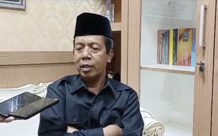 Dinilai Beratkan Guru, Kurikulum Merdeka Perlu&nbsp;Dievaluasi
