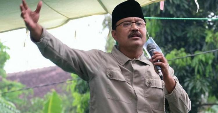 Gus Ipul Sebut PBNU Bentuk Pansus Rebut PKB, Rudi Hartono: Dasar Sekjend Gak Tau&nbsp;diri