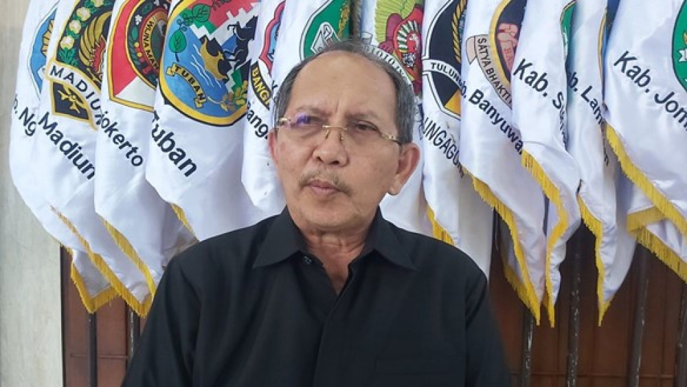DPRD Jatim Minta Pj Kepala Daerah Tak Bermanuver di&nbsp;Pilkada