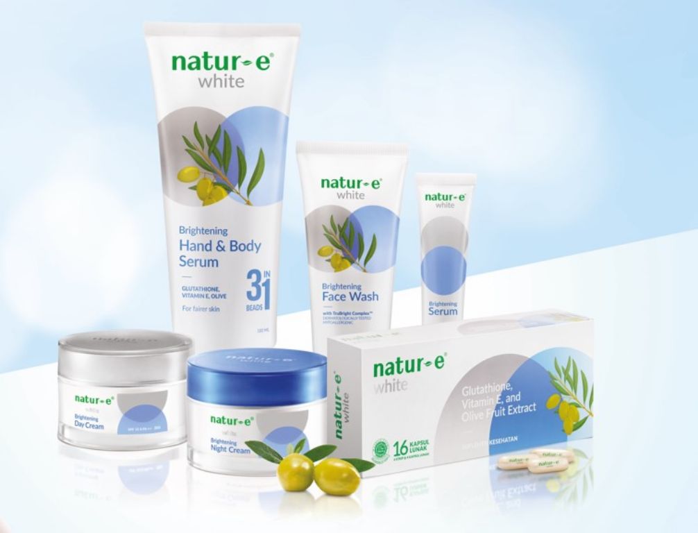 Coba Ini! 5 Produk Perawatan Kulit yang Setara dengan Nature&nbsp;E