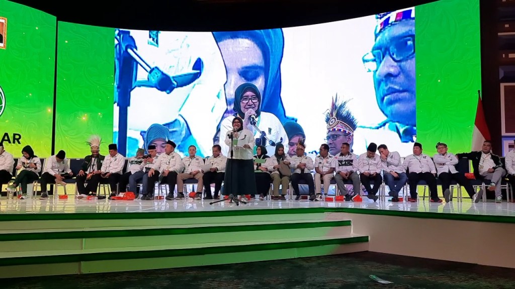 PKB Jatim Tak Gusar Ada Kabar Muktamar&nbsp;Tandingan
