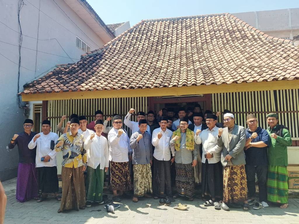 Ulama NU Serukan Muktamar Luar Biasa