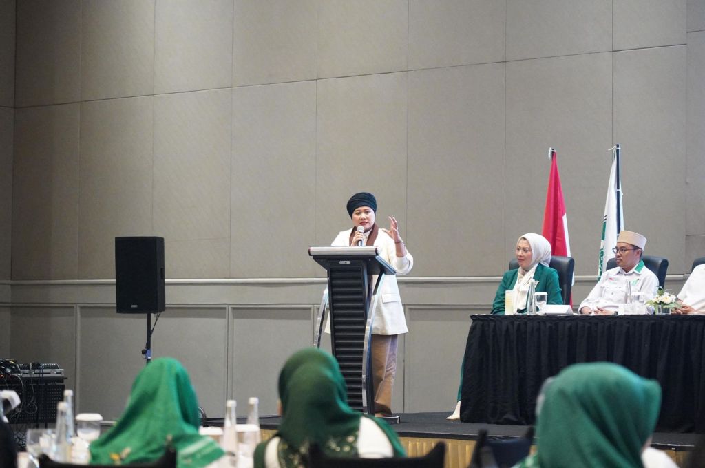 PKB Tancap Gas Menangkan Luluk-Lukman di Pilgub Jatim&nbsp;2024