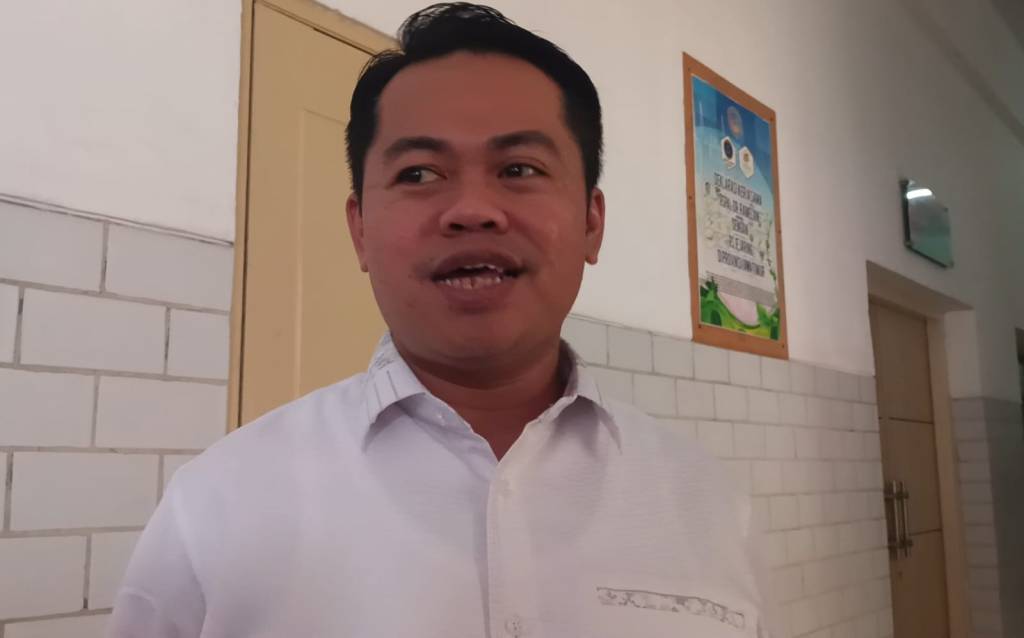 Tiga Bapaslon Pilgub Jatim Dinyatakan Lolos Tahap Test&nbsp;Kesehatan