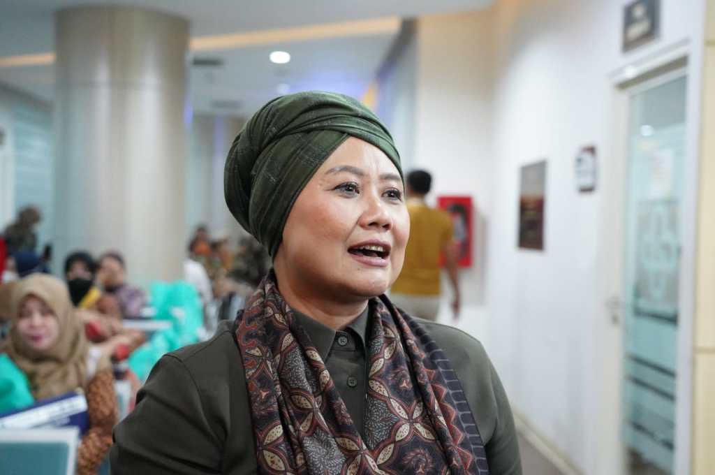 Isu Kesenjangan Sosial Jadi Perhatian Luluk-Lukman jika Pimpin&nbsp;Jatim