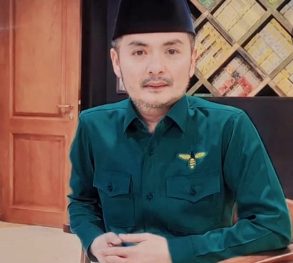 Fauzan Ja’far: Pemimpin Muda Visioner yang Menginspirasi&nbsp;Bangkalan