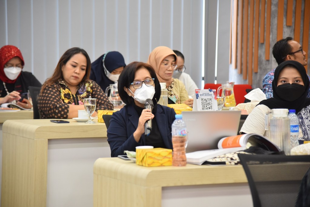 Puan Maharani Soroti Kekerasan Seksual di Perguruan Tinggi, Pakar PPKS Unair Sambut&nbsp;Positif