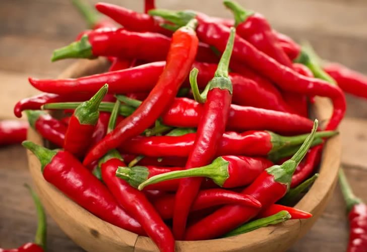 Update Harga Sembako 4 September 2024 di Jawa Timur, Cabai Rawit&nbsp;Naik