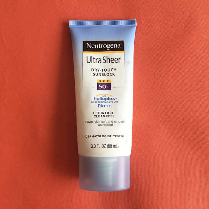 Lindungi Kulitmu dari Paparan Matahari! Ini Dia 5 Rekomendasi Sunscreen&nbsp;Terbaik