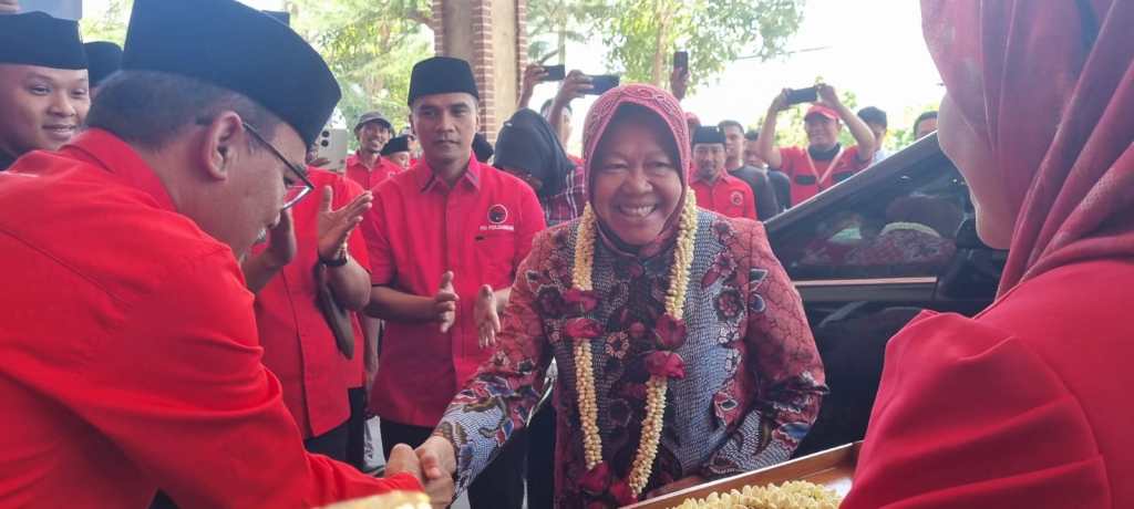 Madura Punya Potensi Cukup Besar, Risma: Harus Dikelola dan Dimanfaatkan&nbsp;Sebaik-baiknya